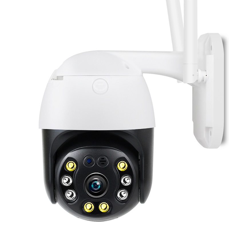 CAMERE IP WIRELESS 5 MP